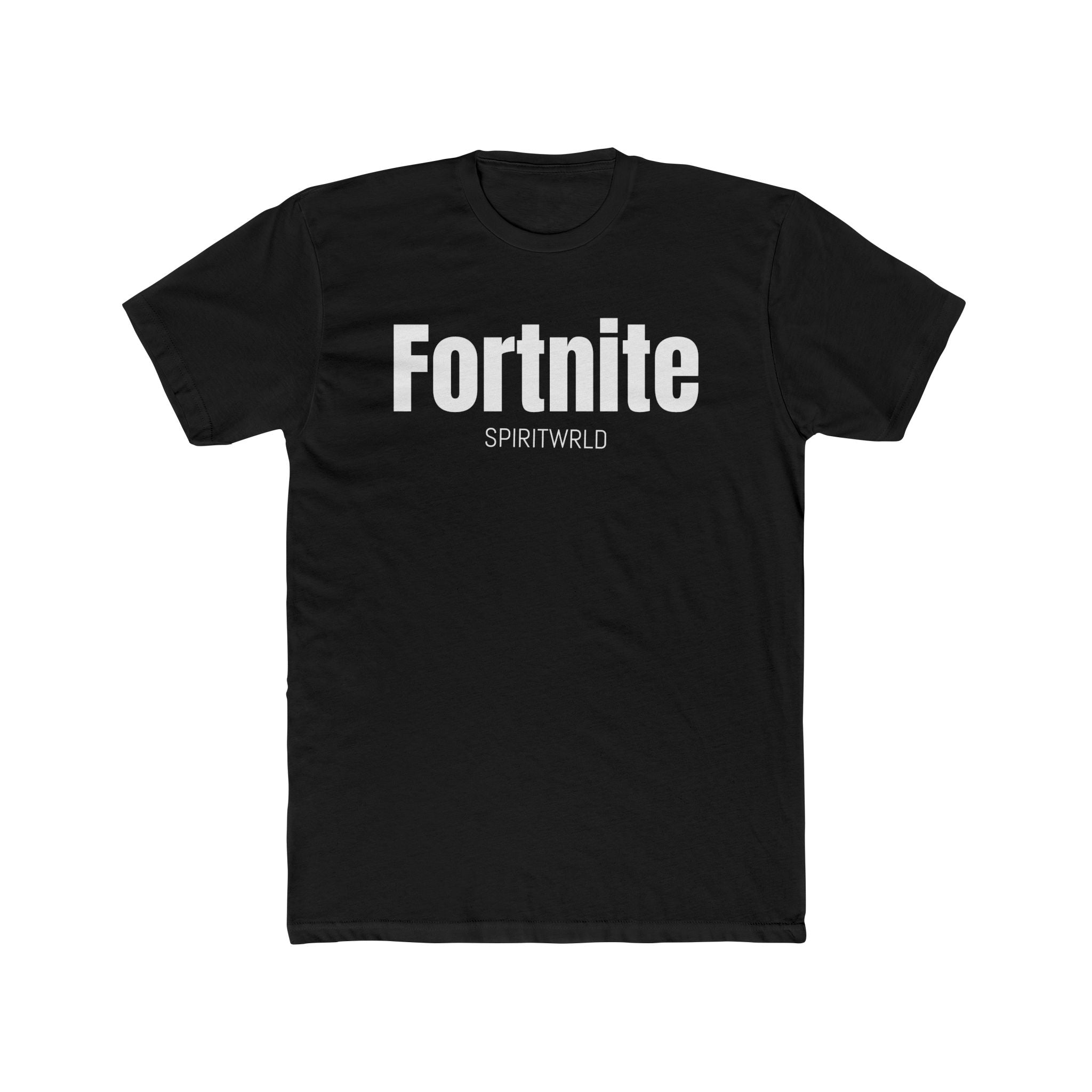 Fortnite Spiritwrld T-Shirt