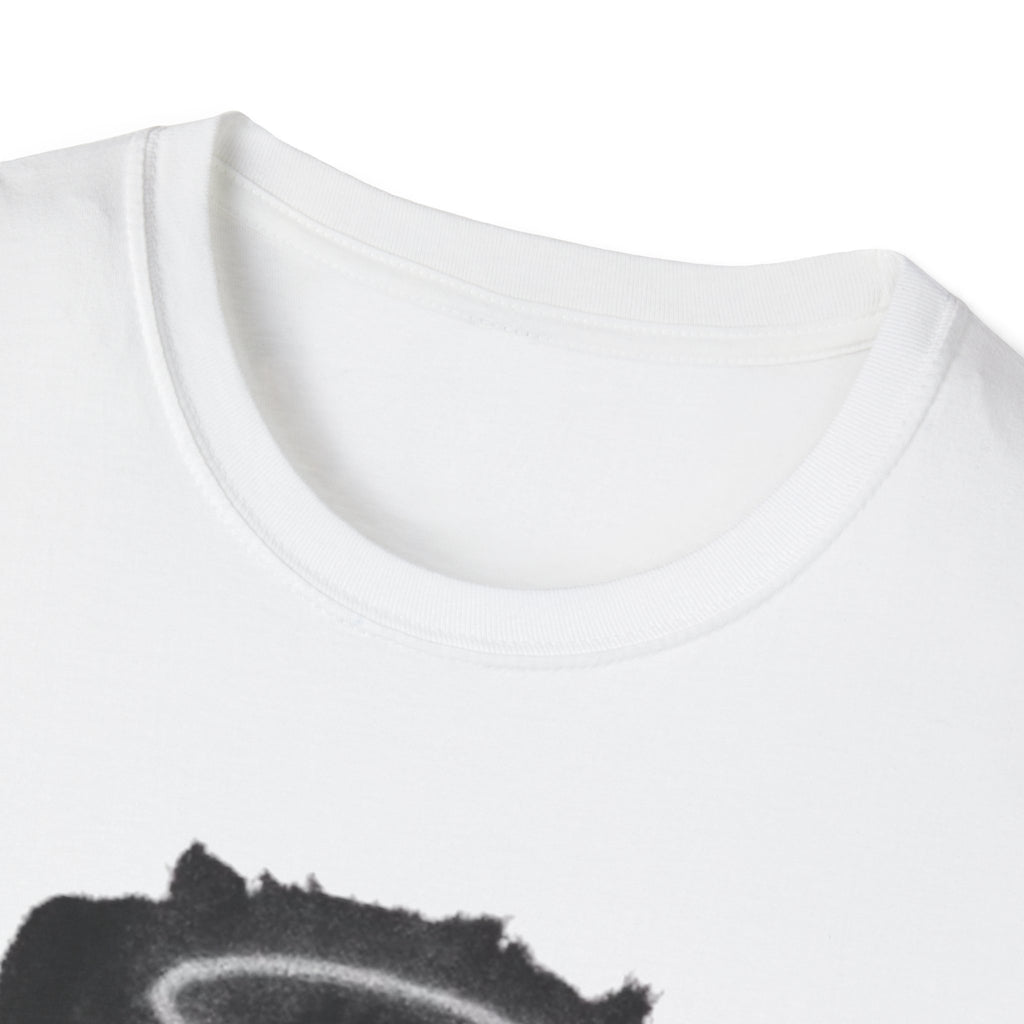 Spirit Wrld Praying Hands Faith Graphic Tee